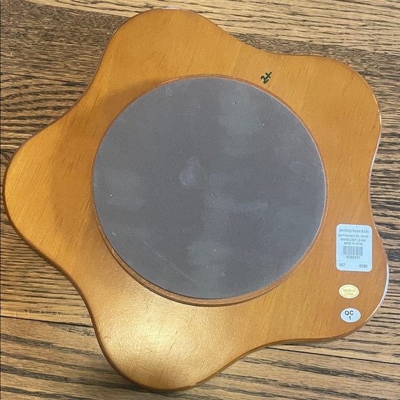 Pottery Barn Kids MiniBucket Lazy Susan - Picture 2 of 2